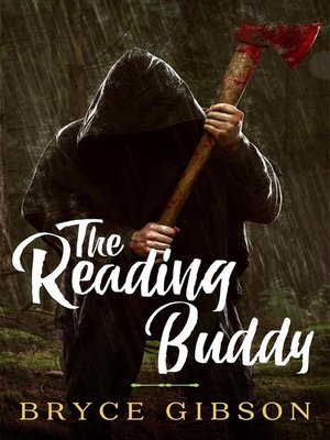 cover image of The Reading Buddy